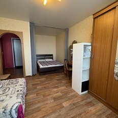 Квартира 32 м², 1-комнатная - изображение 3