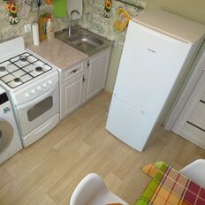 Квартира 29,9 м², 1-комнатная - изображение 3