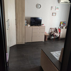 Квартира 34 м², 1-комнатная - изображение 1