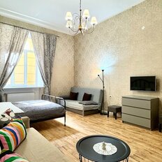 Квартира 120 м², 3-комнатная - изображение 3