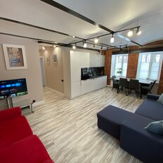 Квартира 47 м², 2-комнатная - изображение 3