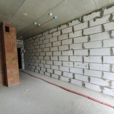 Квартира 24,5 м², студия - изображение 4