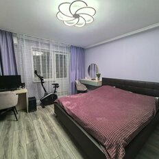 Квартира 100 м², 3-комнатная - изображение 2