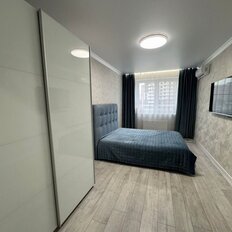 Квартира 56,8 м², 2-комнатная - изображение 5