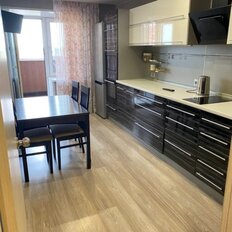 Квартира 40 м², 1-комнатная - изображение 2