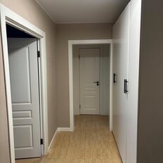 Квартира 69,1 м², 2-комнатная - изображение 5