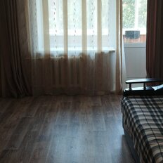 Квартира 33 м², 1-комнатная - изображение 2