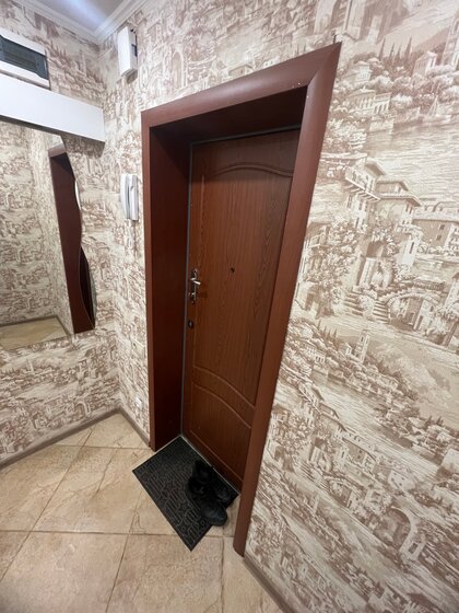 45 м², 2-комнатная квартира 2 000 ₽ в сутки - изображение 49