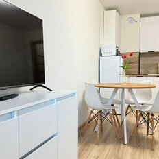 Квартира 32 м², студия - изображение 3