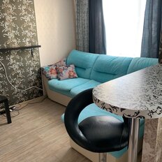 Квартира 40 м², 1-комнатная - изображение 3