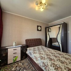 Квартира 55,5 м², 2-комнатная - изображение 3