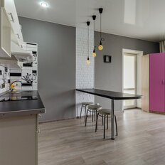 Квартира 29,3 м², студия - изображение 3