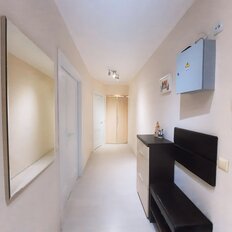 Квартира 61 м², 2-комнатная - изображение 3