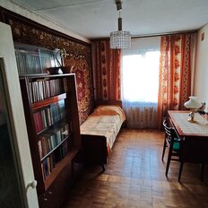 Квартира 66,4 м², 3-комнатная - изображение 5