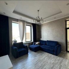 Квартира 58,7 м², 2-комнатная - изображение 4