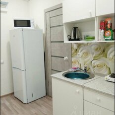 Квартира 28 м², студия - изображение 5