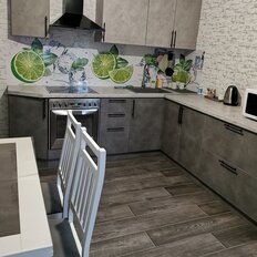Квартира 73 м², 2-комнатная - изображение 3