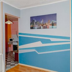 Квартира 48 м², 2-комнатная - изображение 1