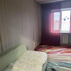 Квартира 34 м², 1-комнатная - изображение 3