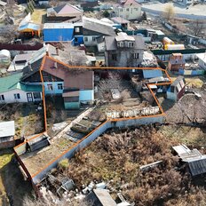 часть дома + 8,4 га, участок - изображение 3