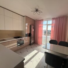 Квартира 40 м², 1-комнатная - изображение 2