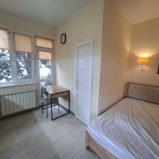 Квартира 16 м², студия - изображение 3