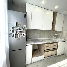 Квартира 40 м², 1-комнатная - изображение 5