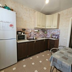Квартира 39 м², 1-комнатная - изображение 2