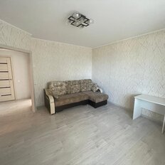 Квартира 46,3 м², 1-комнатная - изображение 4