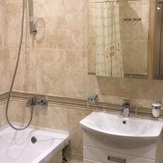 Квартира 63 м², 3-комнатная - изображение 1