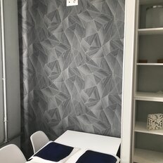Квартира 38 м², 1-комнатная - изображение 4
