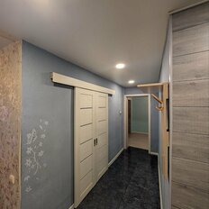 Квартира 59,9 м², 2-комнатная - изображение 4