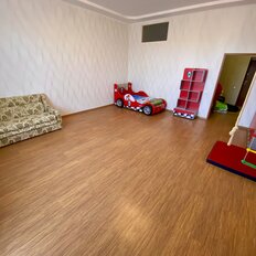Квартира 113 м², 2-комнатная - изображение 5