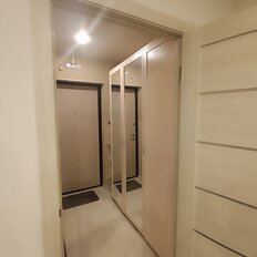 Квартира 24 м², студия - изображение 2
