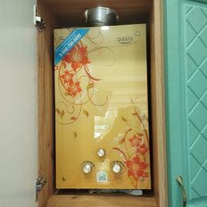 Квартира 50,5 м², 3-комнатная - изображение 5