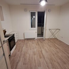 Квартира 21,5 м², студия - изображение 3