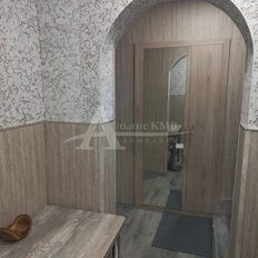 Квартира 30 м², 1-комнатная - изображение 4