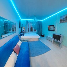 Квартира 49 м², 2-комнатная - изображение 3