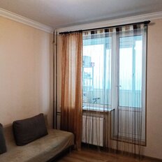 Квартира 21,3 м², студия - изображение 2