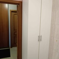 Квартира 35,5 м², 1-комнатная - изображение 5