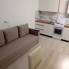 Квартира 29 м², студия - изображение 2