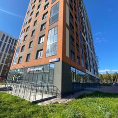 Квартира 32,3 м², 1-комнатная - изображение 2
