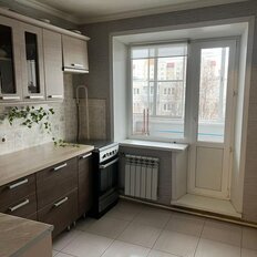 Квартира 51,6 м², 2-комнатная - изображение 1