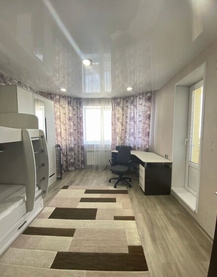 51 м², 2-комнатная квартира 100 000 ₽ в месяц - изображение 27