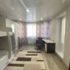 Квартира 60 м², 2-комнатная - изображение 2