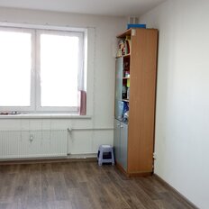 Квартира 56 м², 2-комнатная - изображение 3