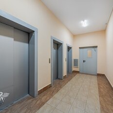 Квартира 40 м², 1-комнатная - изображение 5