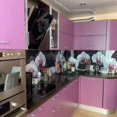 Квартира 95 м², 2-комнатная - изображение 2