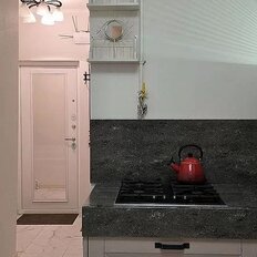 Квартира 36 м², 1-комнатная - изображение 5