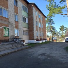 Квартира 34,9 м², 1-комнатная - изображение 2